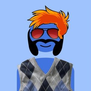 Meet your Posher, Tony